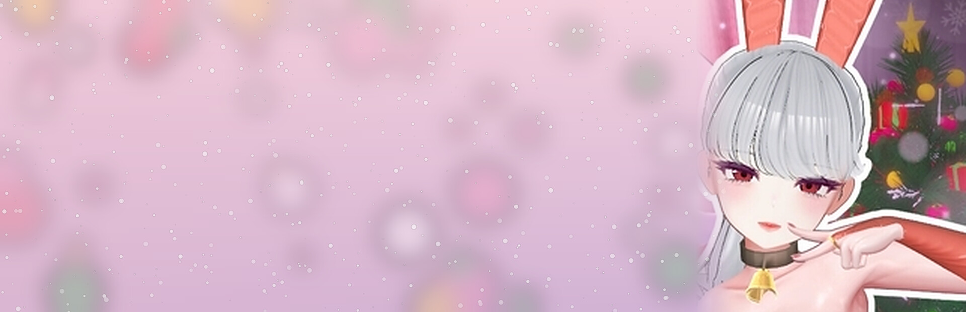 BunnyGalSanta