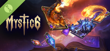 Mystic 6 Demo