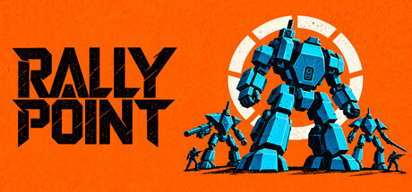 Rally Point — Steam header
