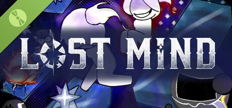 Lost Mind Demo