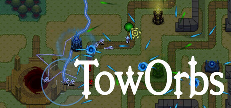 TowOrbs — Steam header
