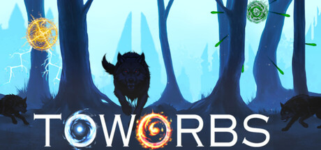 TowOrbs — Steam header