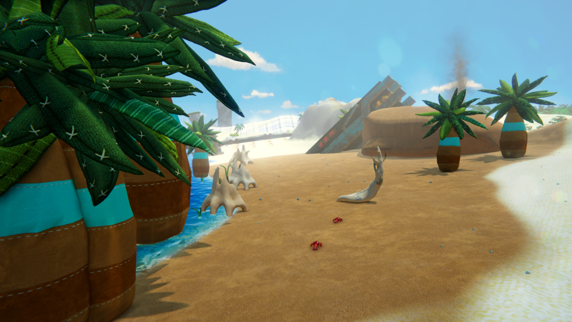 Woven screenshot 7