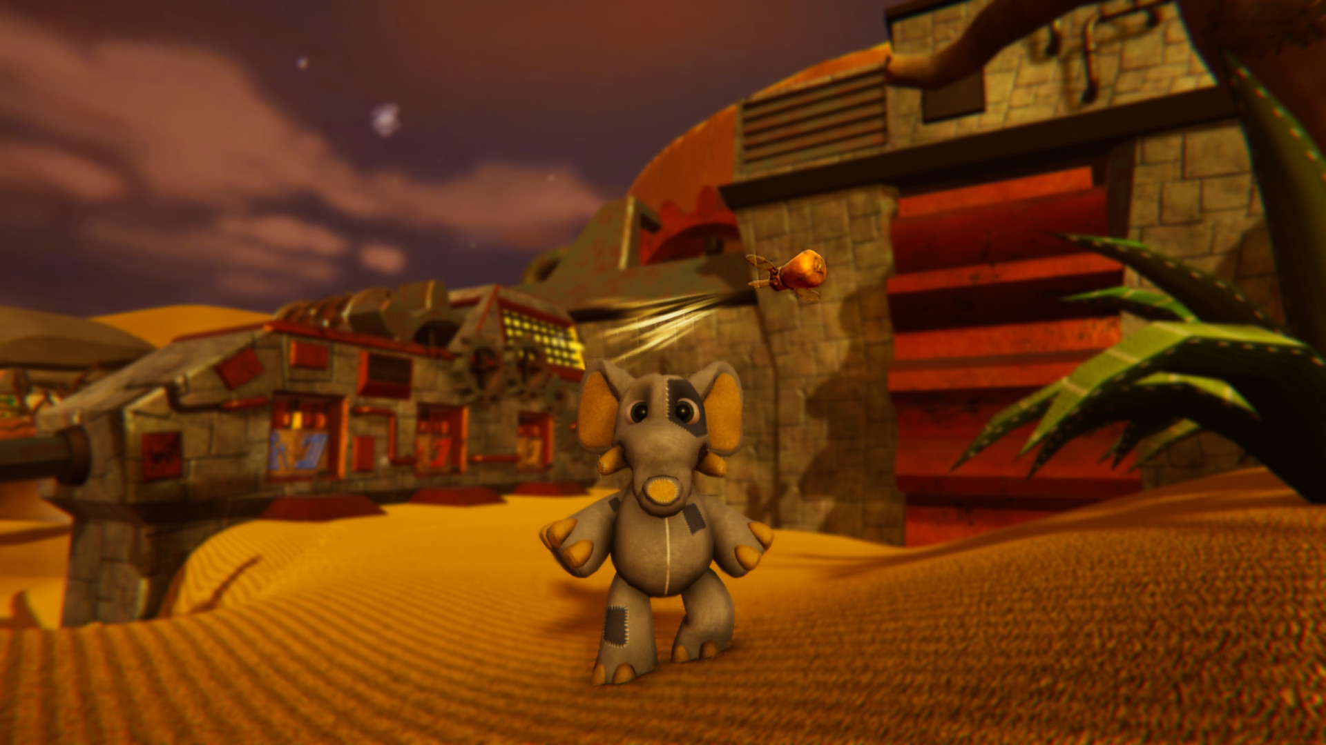 Woven screenshot 6