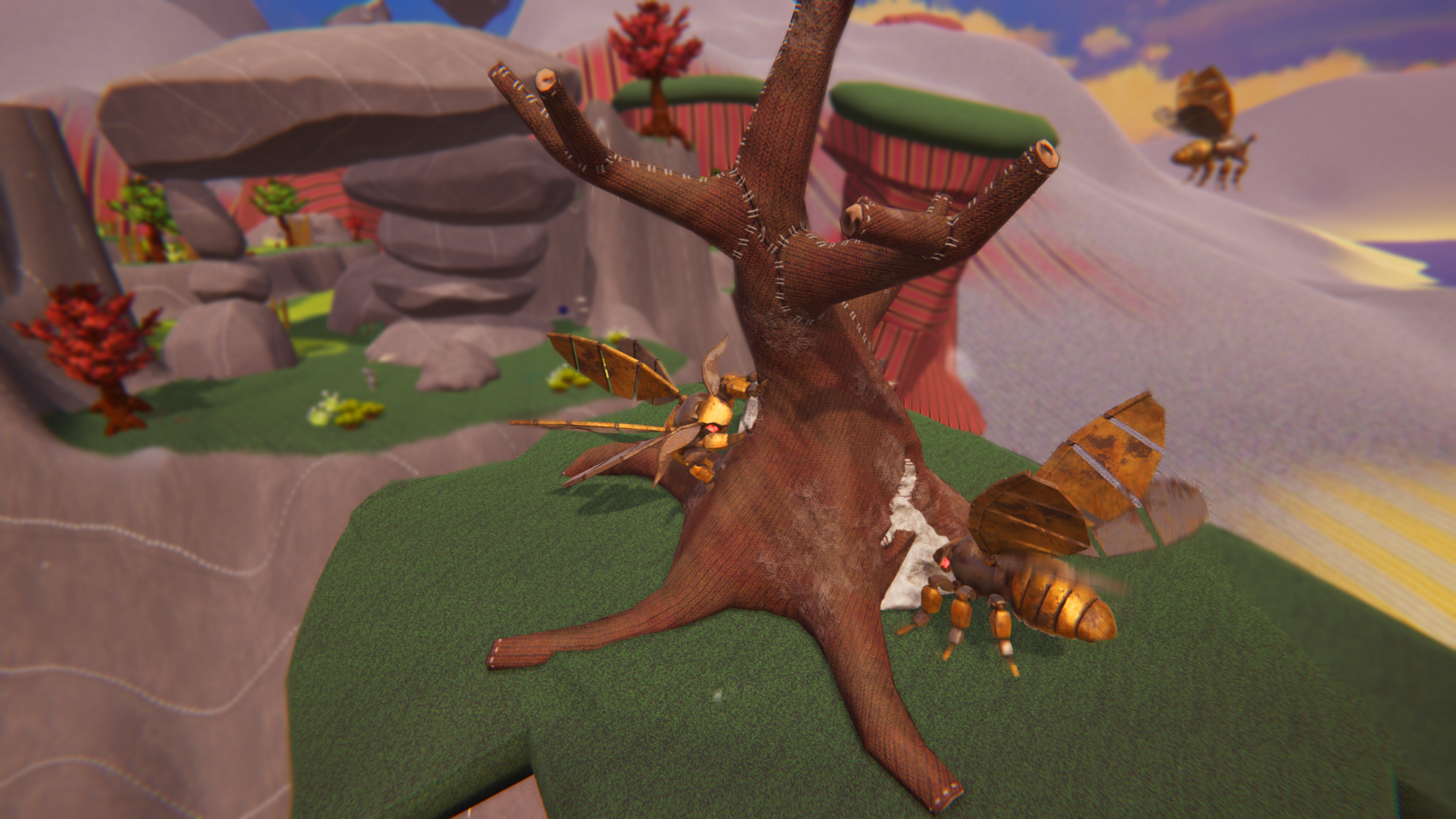 Woven screenshot 10