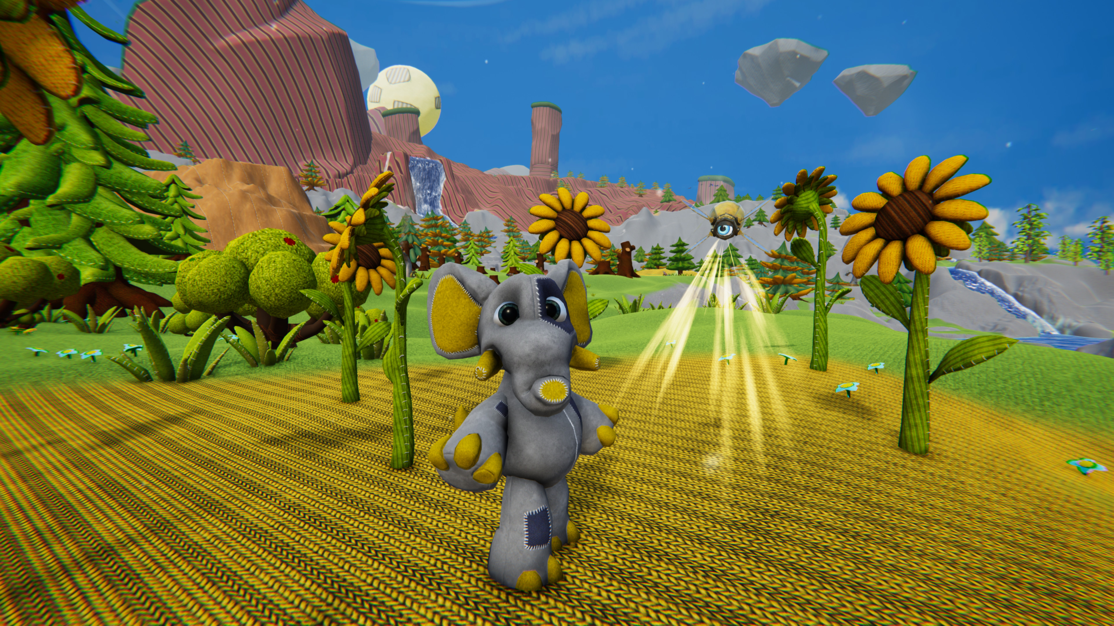 Woven screenshot 9