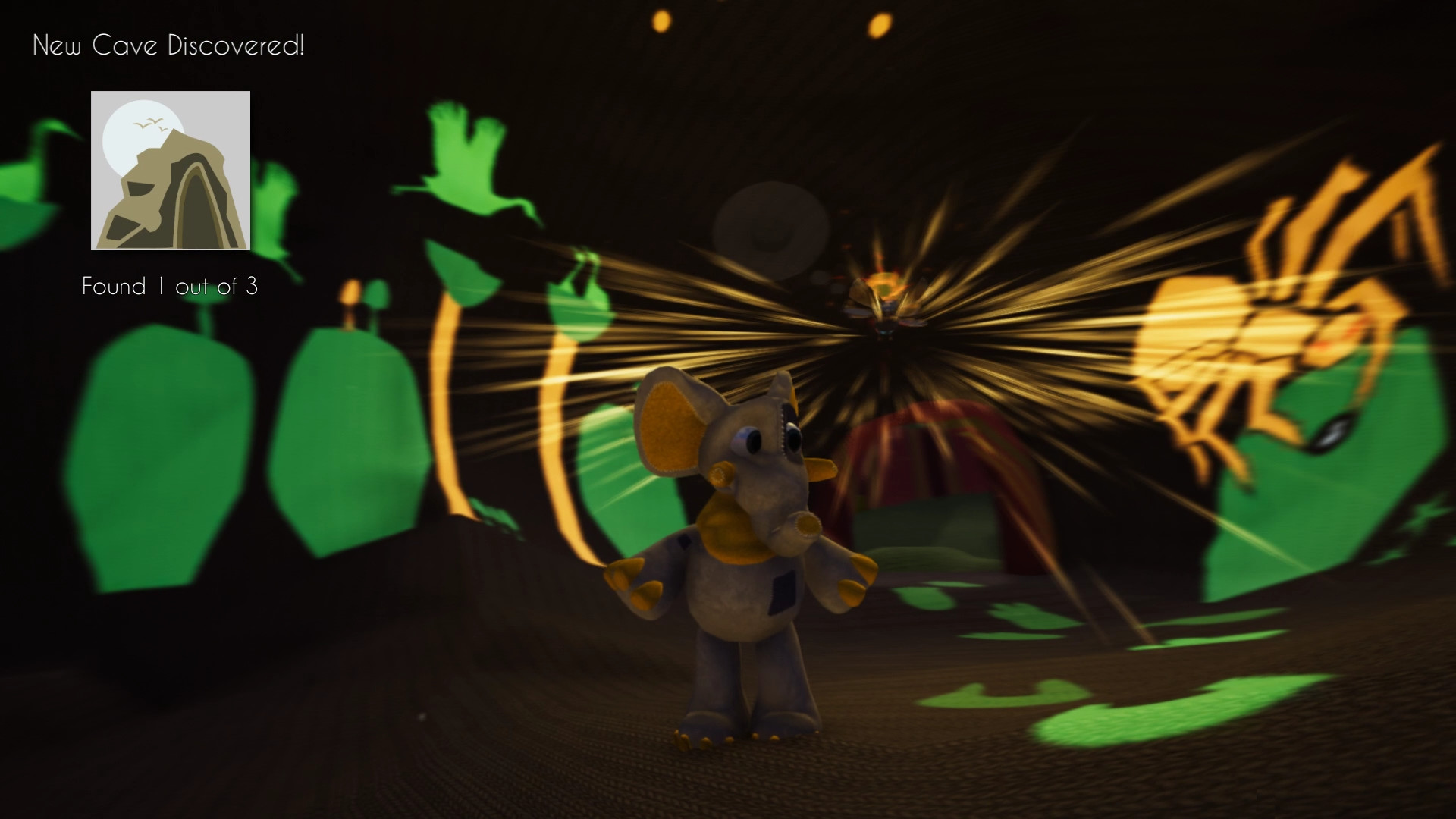 Woven screenshot 3