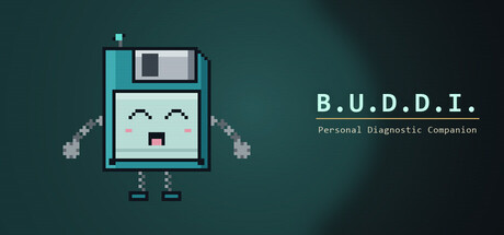 B.U.D.D.I - Personal Diagnostic Companion