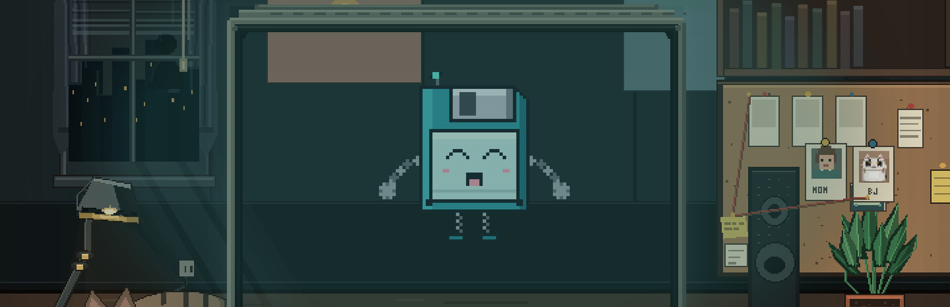B.U.D.D.I - Personal Diagnostic Companion