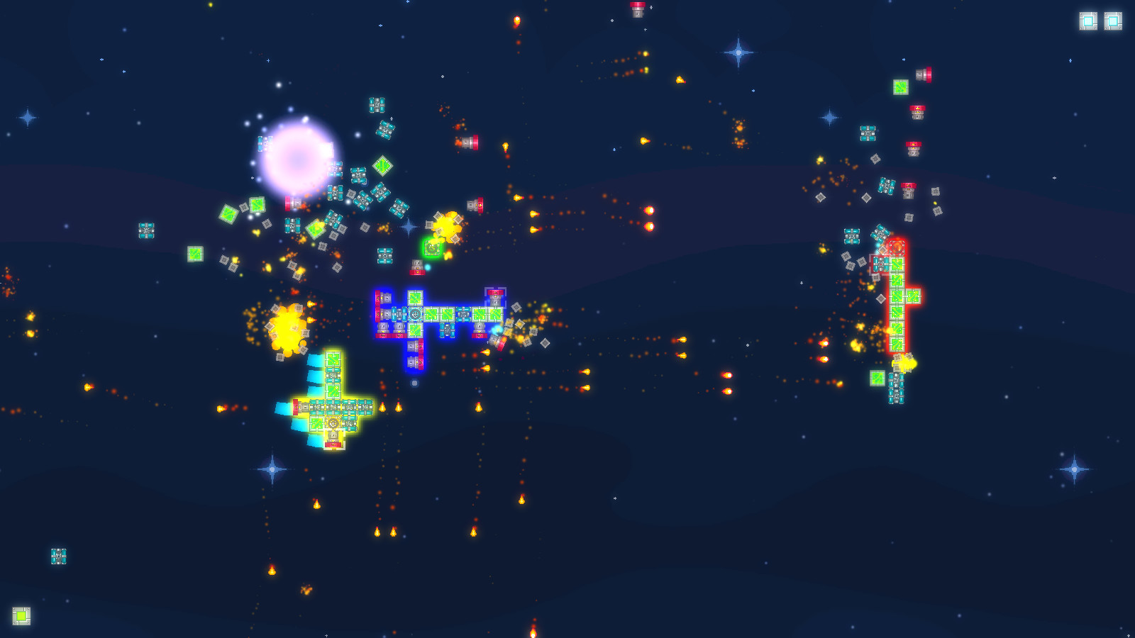 Blockships screenshot 5