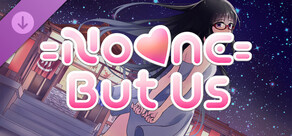 No One But Us - Add-on Routes
