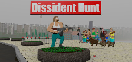 Dissident Hunt