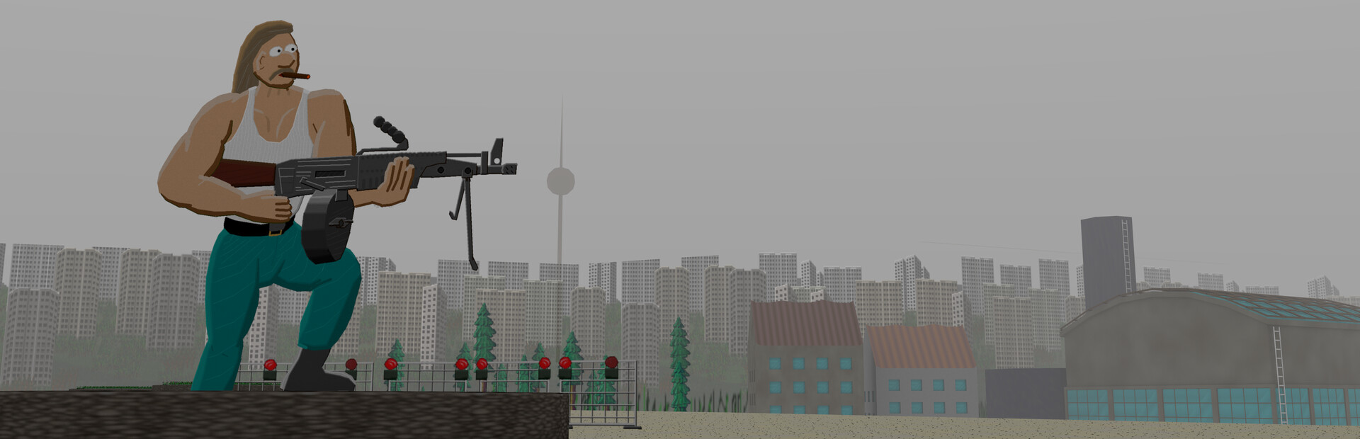 Dissident Hunt