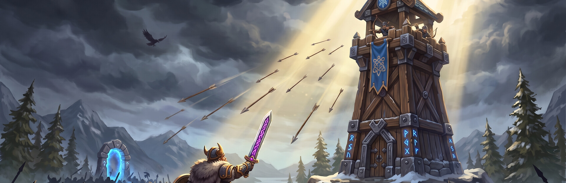 Wardspire