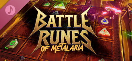 Battle Runes of Metalaria Soundtrack