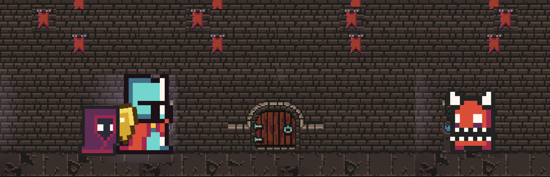Anvilborn