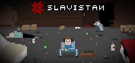 Slavistan — Steam header