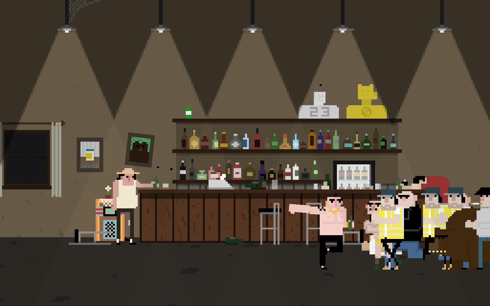 Slavistan screenshot 2