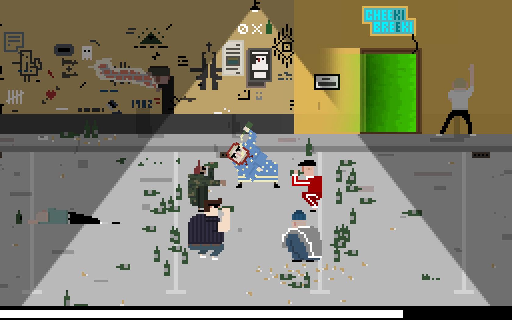 Slavistan screenshot 3