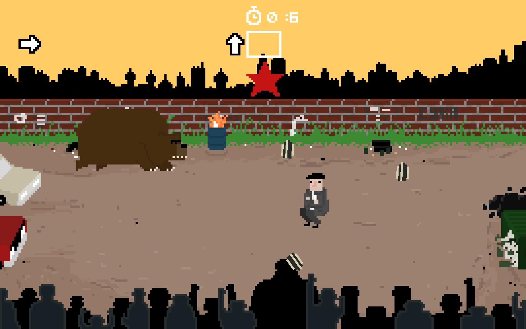 Slavistan screenshot 1