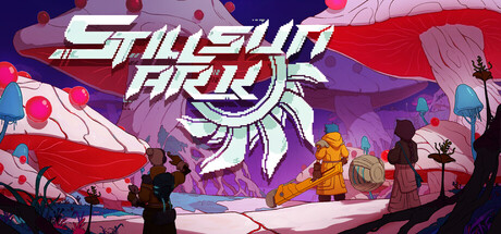 Stillsun Ark — Steam header