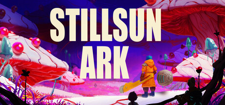 Stillsun Ark — Steam header