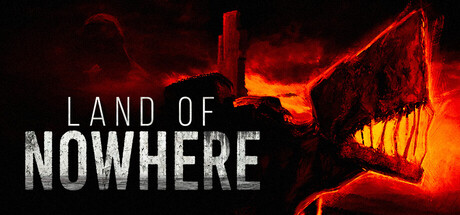 Land Of Nowhere — Steam header