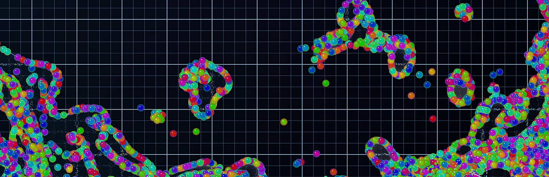 SunaBox - The Particle Sandbox That Remembers