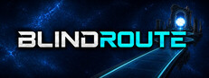 Постер Blind Route