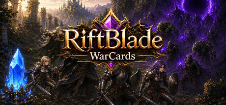 RiftBlade: WarCards