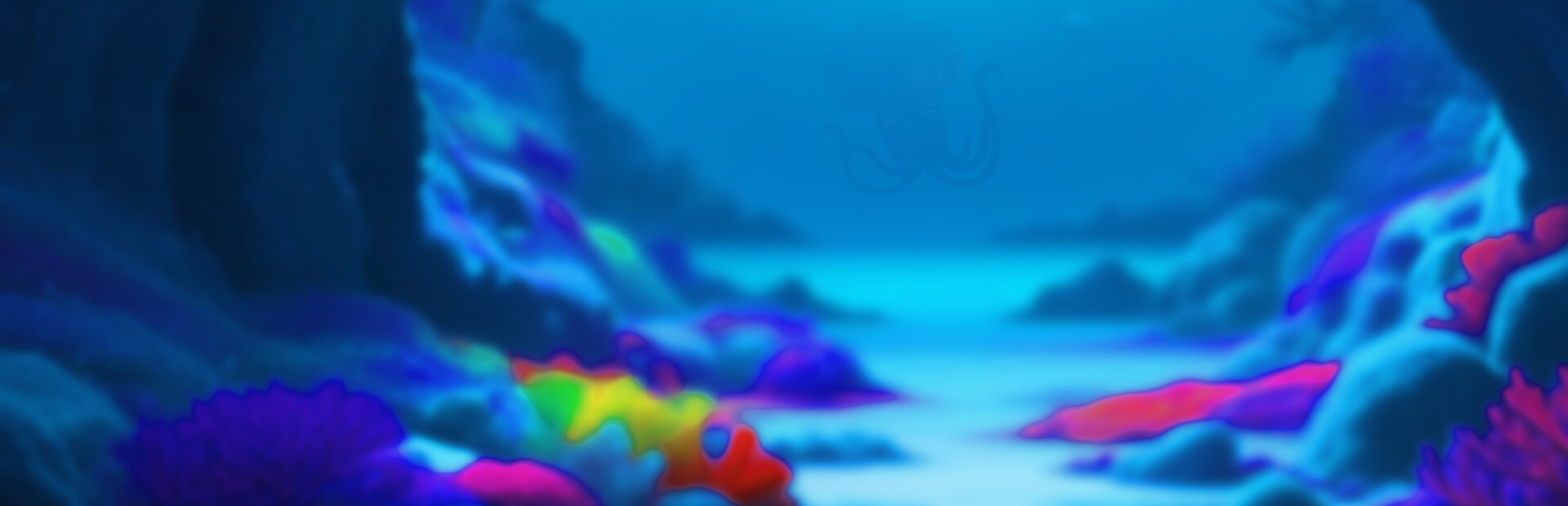 Fish Go Brrr!
