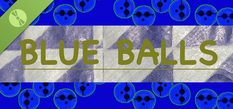 Blue Balls Demo