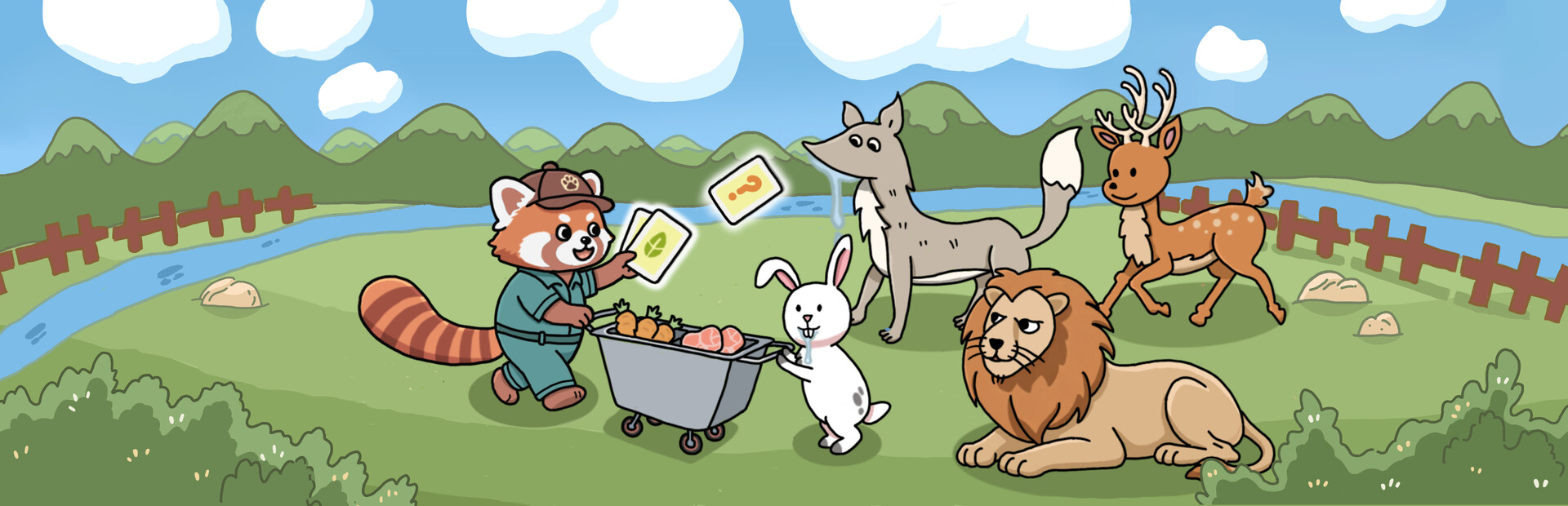 Zoocard