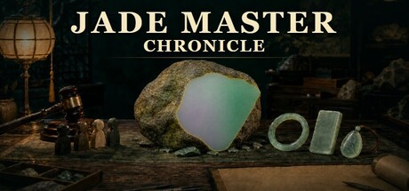 Jade Master: Chronicle