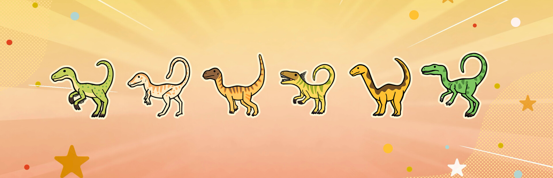 DinoBox