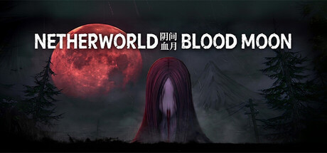 Netherworld: Blood Moon