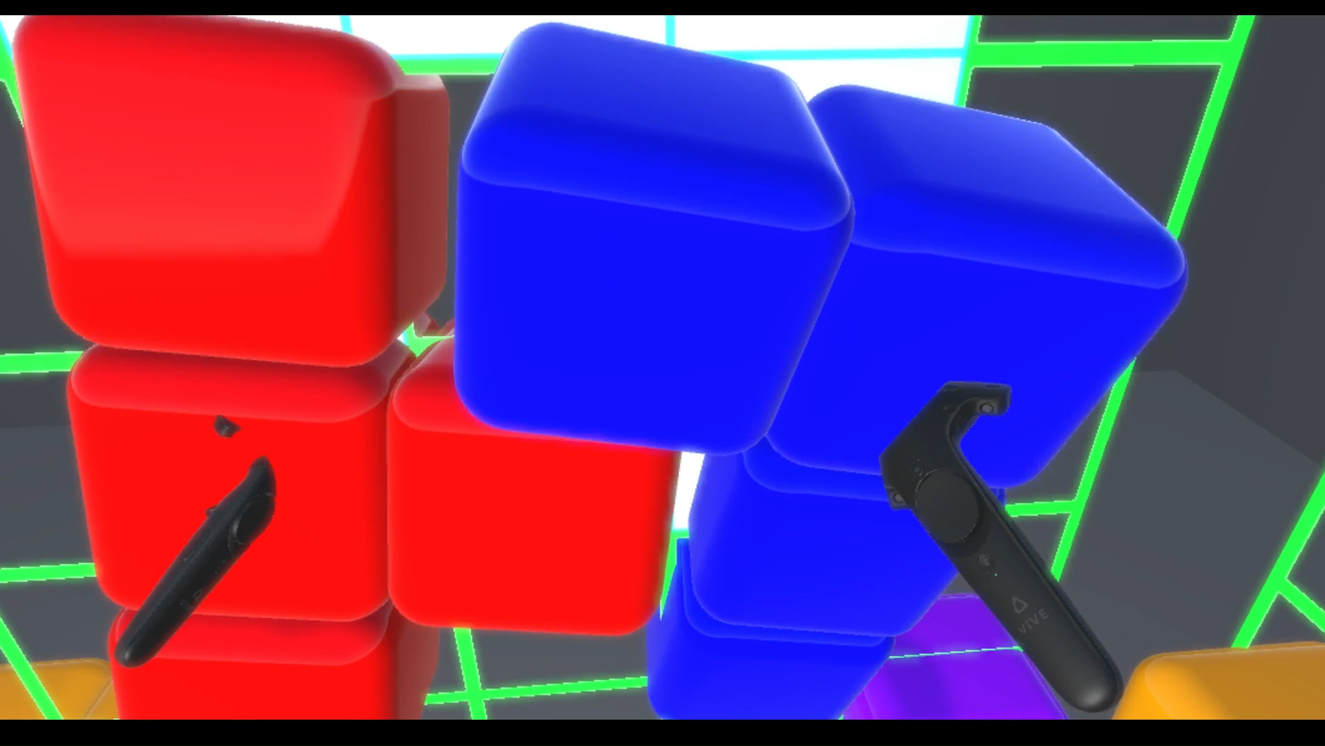Brick Stack VR screenshot 2