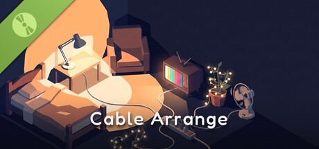 Cable Arrange Demo