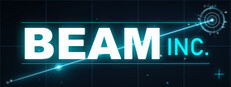 BEAM Inc. cover art