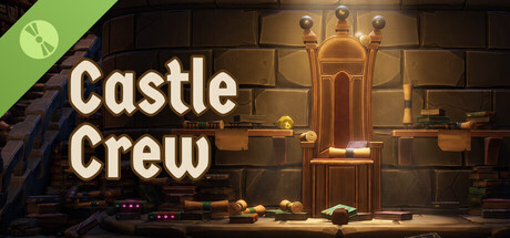 Castle Crew Demo