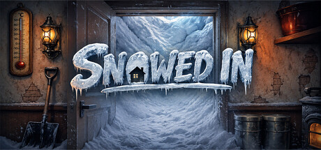 Snowed In — Steam header