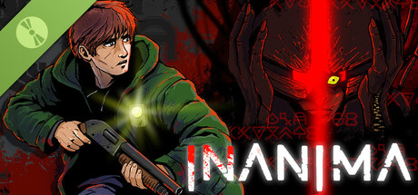 INANIMA Demo