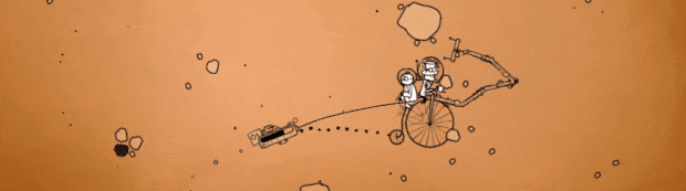 39 Days to Mars thumbnail