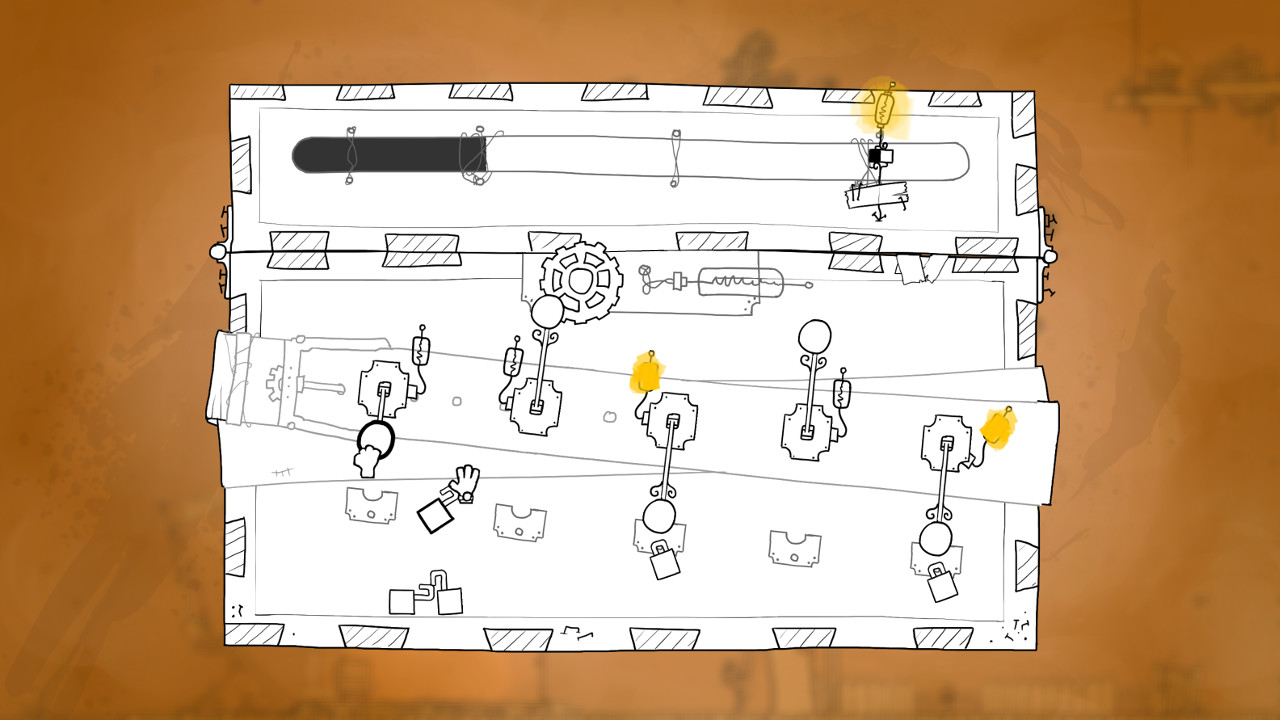 39 Days to Mars screenshot 5