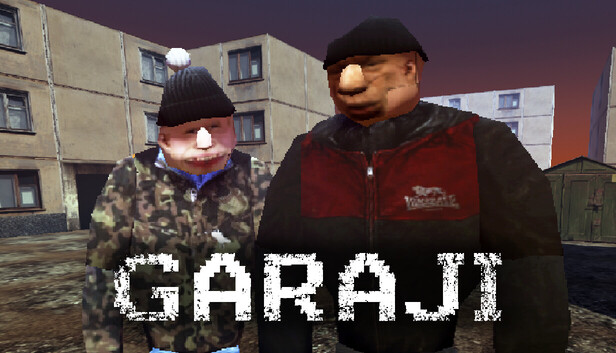 Garaji