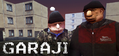 Garaji — Steam header