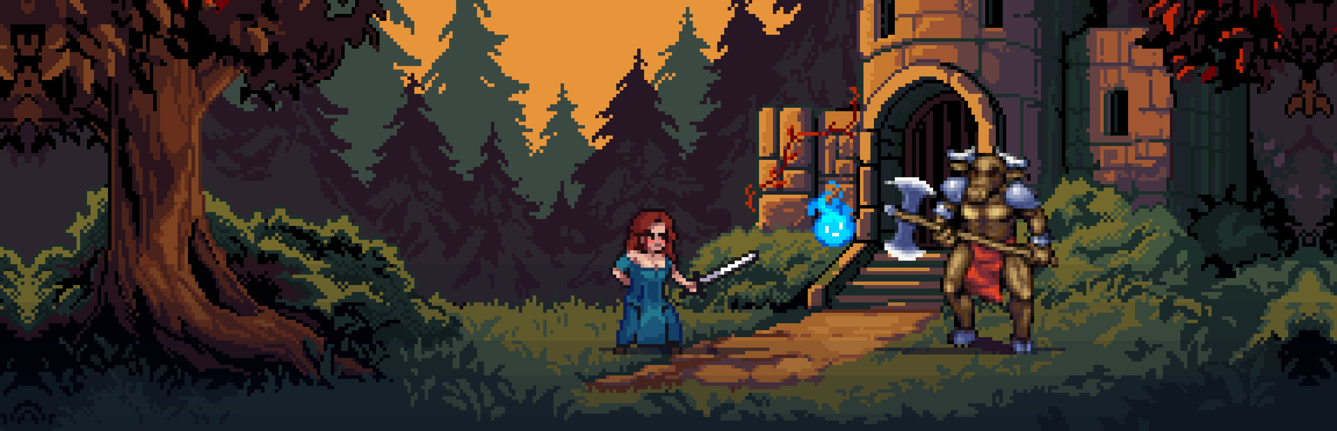 Adventure Reznara