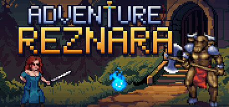 Steam Neo Fest d'octobre 2026 2 Adventure Reznara