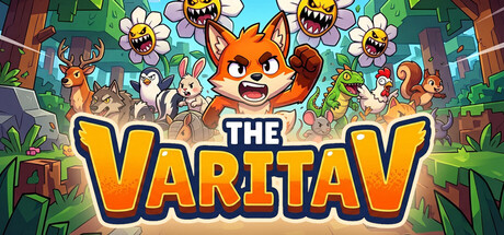 The Varitav — Steam header