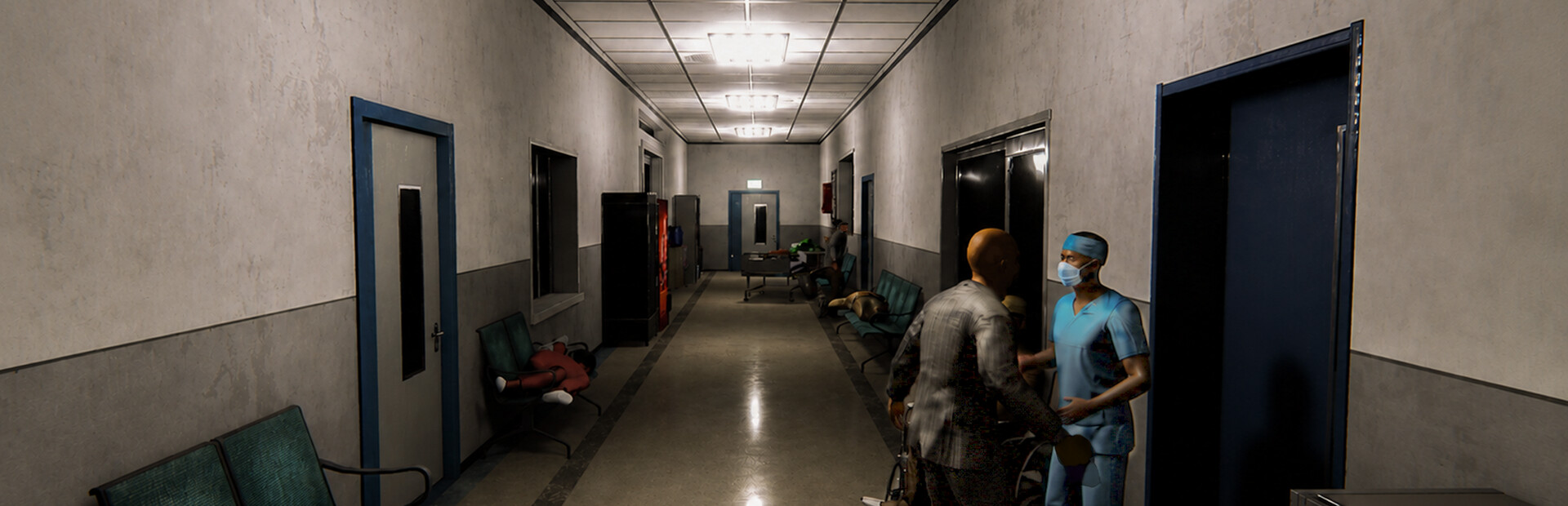 Floor Zero